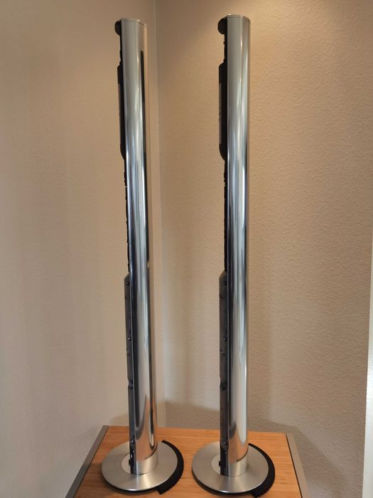 Boxe Bang & Olufsen beolab 6000