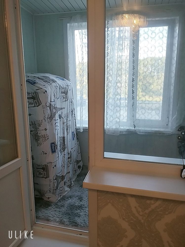 Продам квартиру 3 комн
