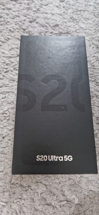 Продам Самсунг Galaxy S20Ultra