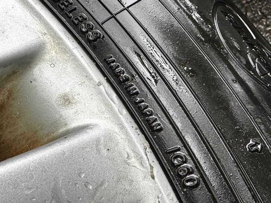Комплект зимних колёс R16, Camry и т.д