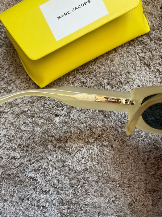 Слънчеви очила Marc Jacobs