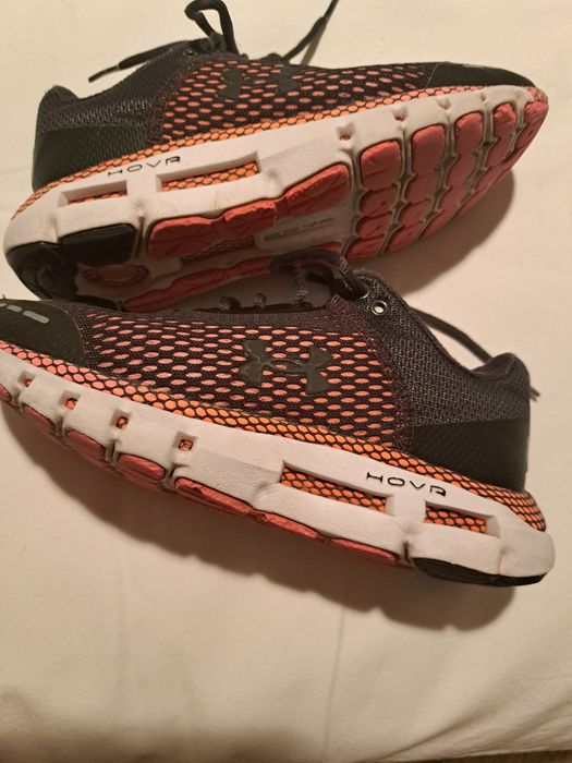 Маратонки Nike 38.5