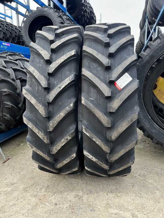 Anvelope noi de tractor 520/85R46 Alliance Agri Star II Tubeless