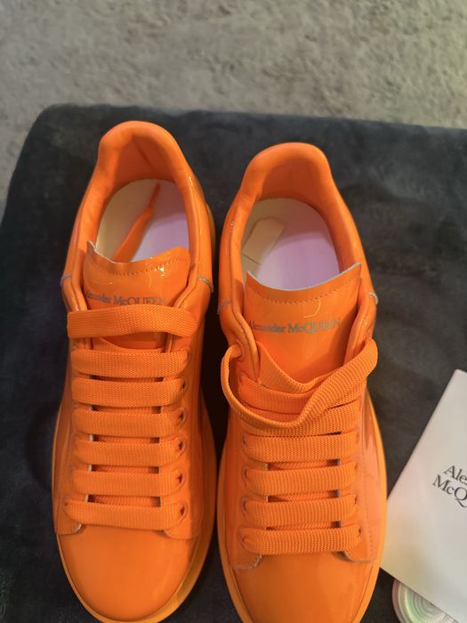 Adidasi alexander mcqueen 43