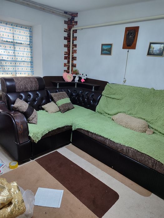 Мягкая мебель для дома