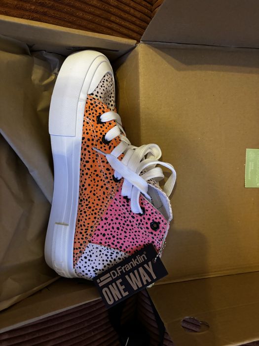 D.Franklin Кецове