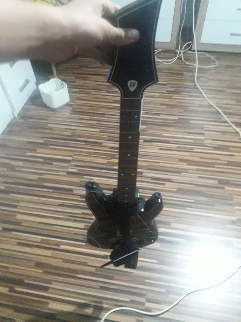 Vand chitara controler ps4 Guitar Hero