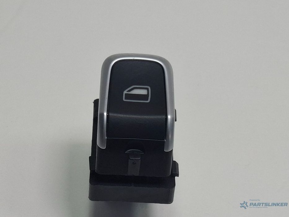 Buton geam electric AUDI A4 IV 8K2, B8 2007 - 2015 TDI CAGB, CJCB, CSUB 8K0959855B