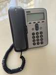 IP телефоны офисные CISCO IP PHONE 7912 продам