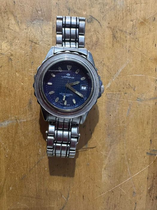 ceas lorenz acapulco swiss made