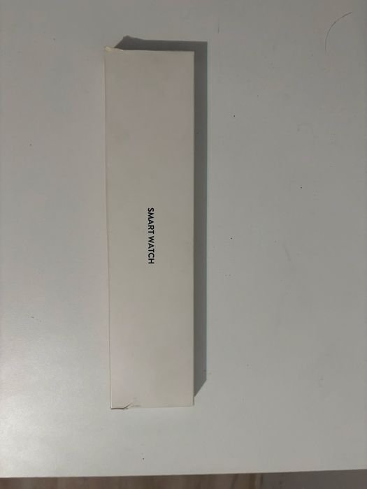 Smart Watch SR08 Prowatch