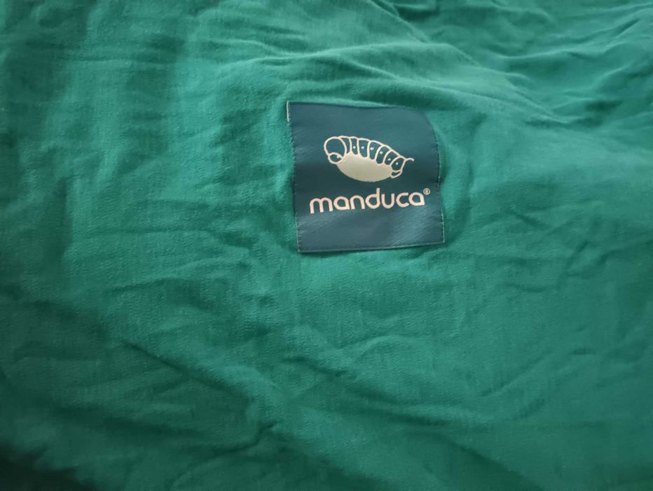 Vand manduca sling