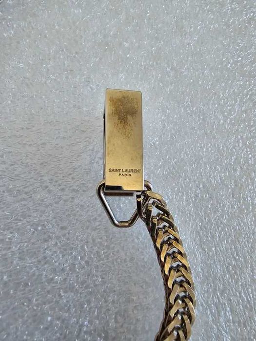 Portofel Yves Saint-Laurent