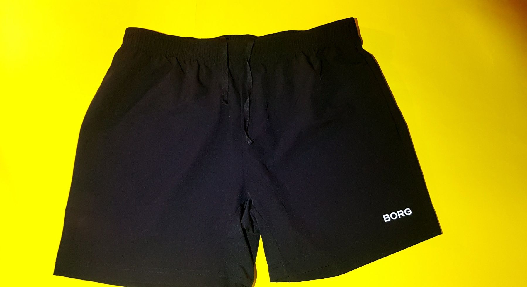 BJORN  BORG  мъжки къси спортни панталони