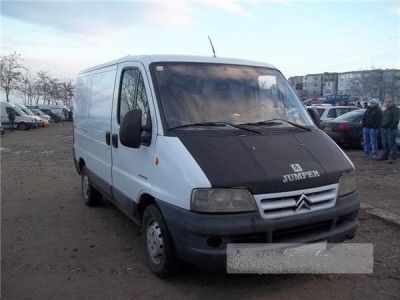 Husa Capota Ford Transit,Galaxy,Crafter,Jumper,Fiat Ducato,Trafic