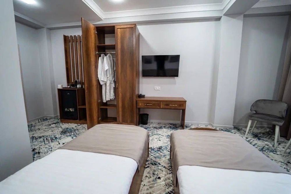 Сдается помещение Ракат махале 1200м2
