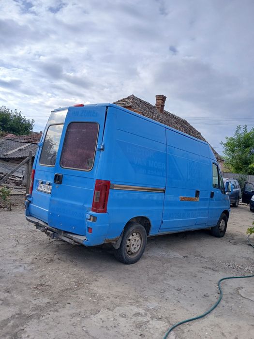 Vand sau schimb cu vitei