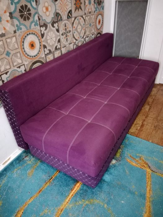 Диван софа раздвижная