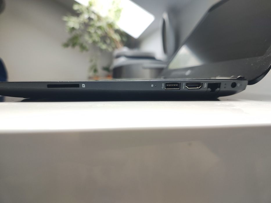 Laptop Hp gaming Intel i5 gen 8 gtx 1050