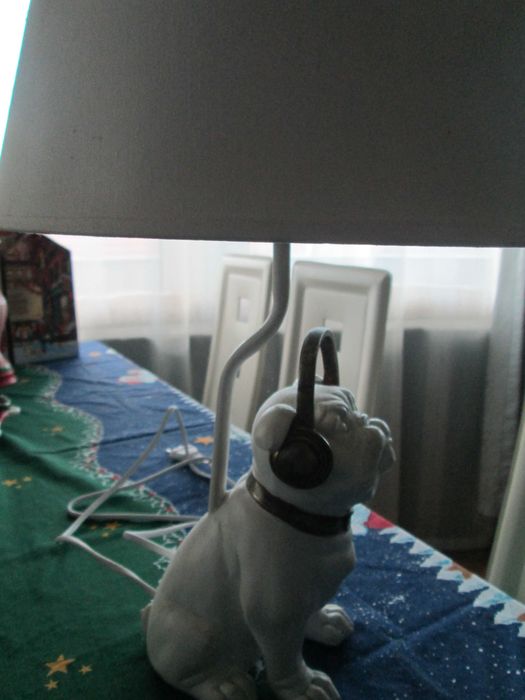 veioza noua deosebita