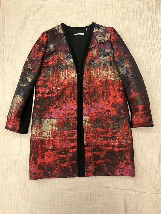 Sacou Lung de Ocazie - Tahari