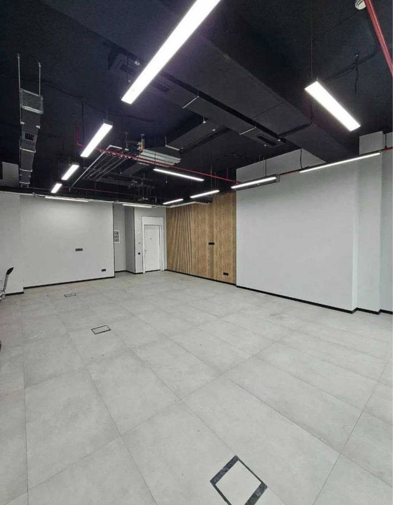 Nest one | Tashkent city - Сдается в аренду помещение/Евро офис 57м2