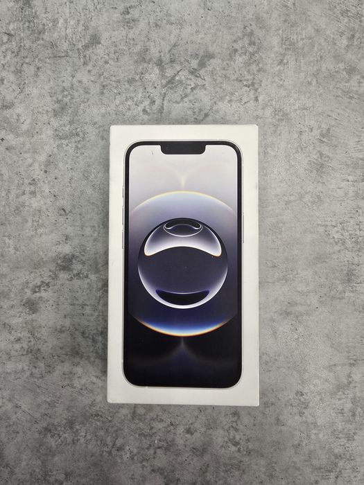 Apple iPhone 16e 128GB НОВ !!! Z-4394