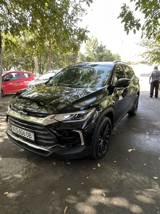 Tracker Premier 2023. Lyukli, kraska toza ideal holatda. 17.000$
