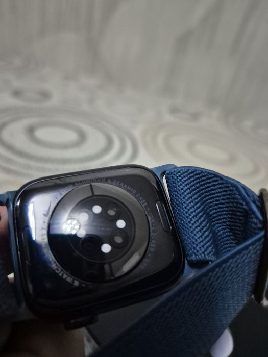Apple Watch 7 seriya 41mm Nice