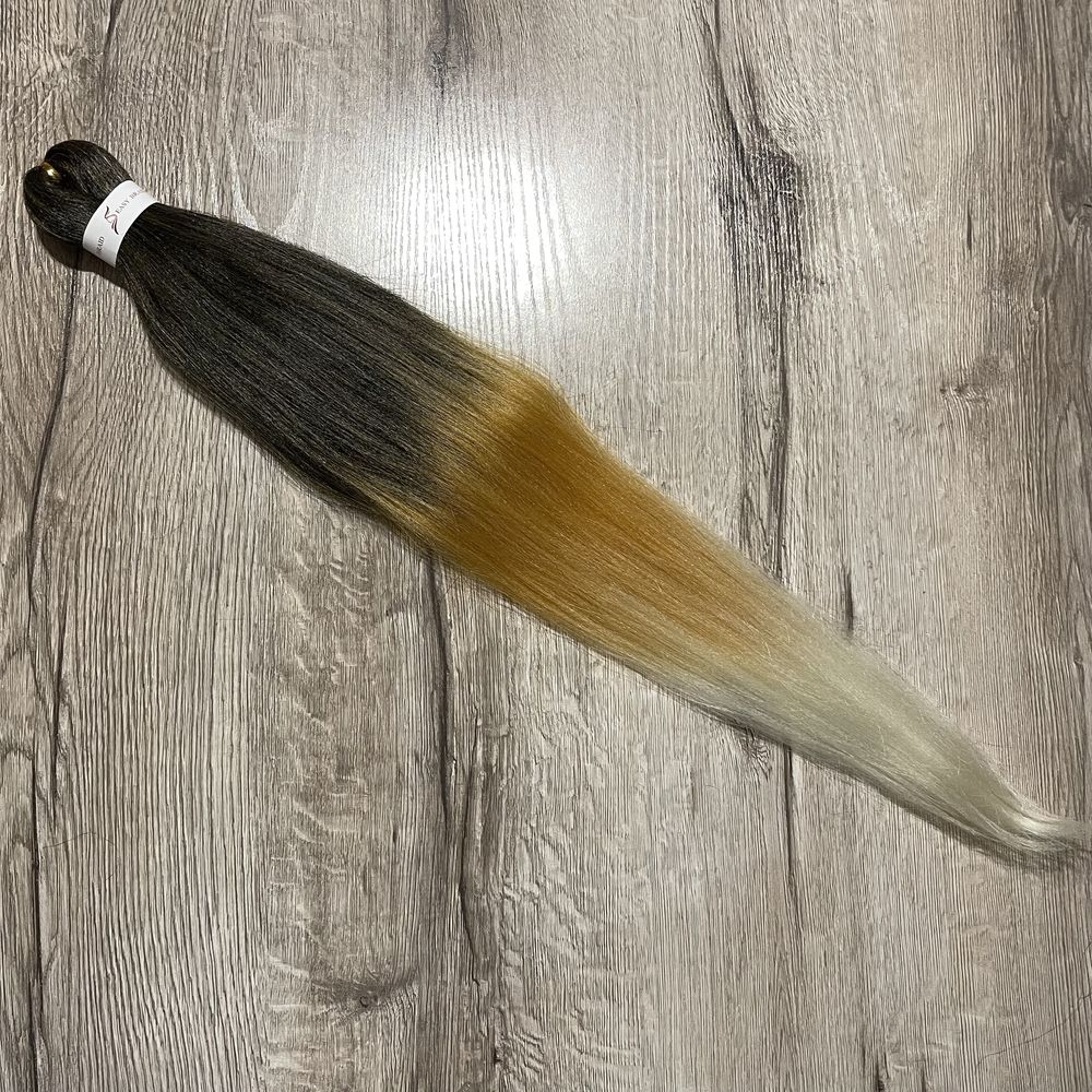 Канекалон easy braid