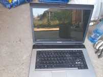 Laptop Toshiba SATELLITE L300 piese