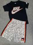 Ежедневен комплект Nike