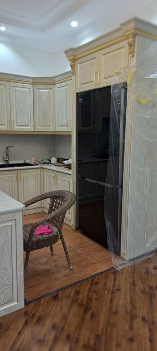 Ошхона Мебеллари — Уйингиз Қалбини Янада Чиройли Қиламиз!