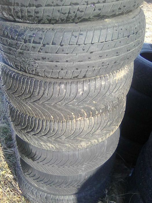 anvelope 205 60 15 iarna 185 65 15