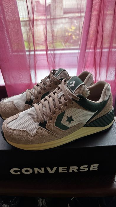 Обувки Converse Wave Trainer