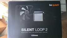 Cooler procesor be quiet! Silent Loop 2 120, compatibil AMD/Intel