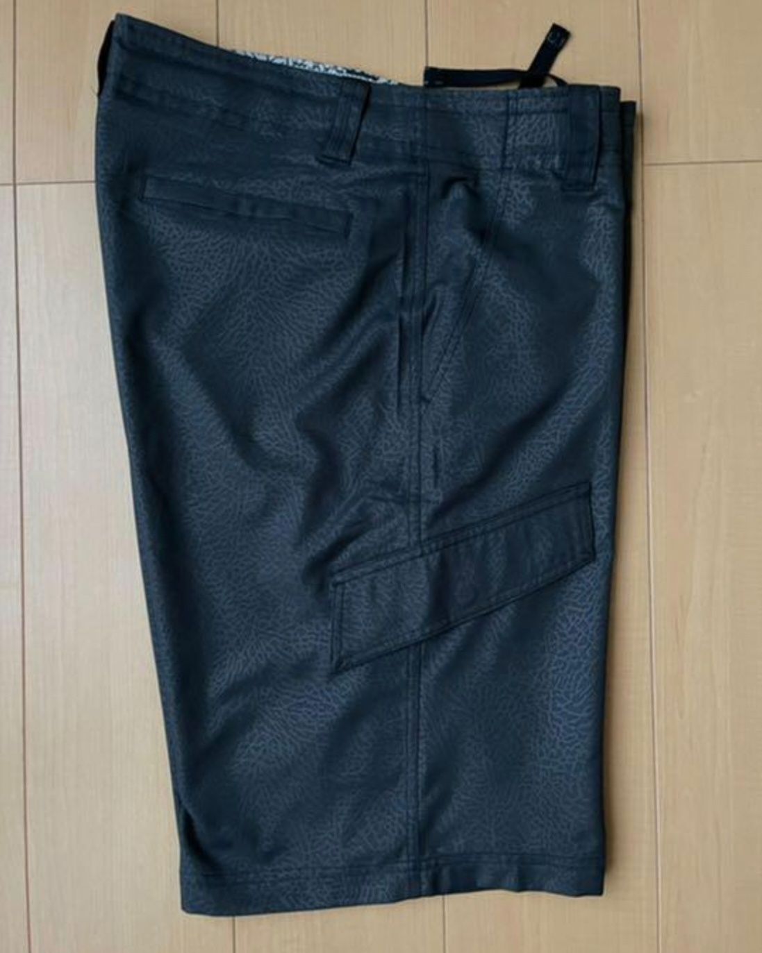 Jordan golf shorts