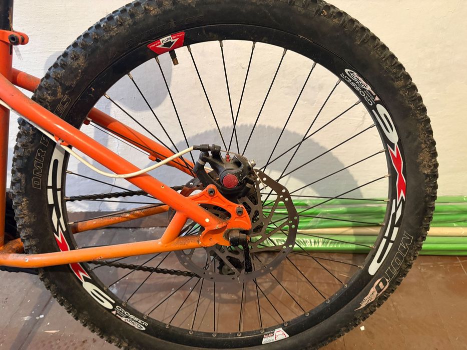 Колело specialized