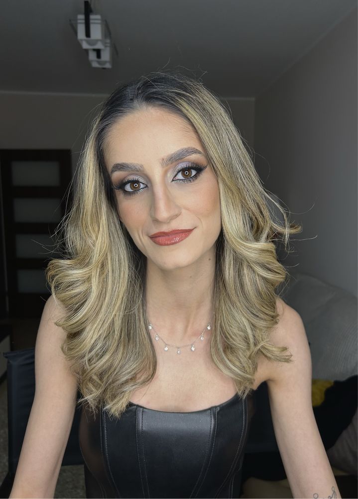 Makeup artist/Machiaj profesional București, Sector 6