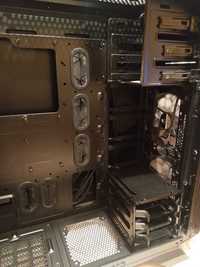 Компютърна кутия Corsair 760T