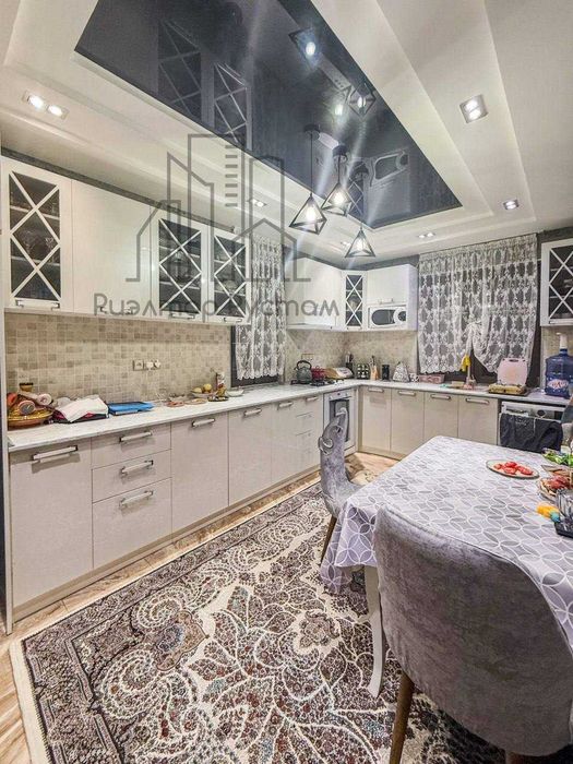 5/3/9 130м2 Буюк Ипак Йули (Максим Горький, БИЙ)