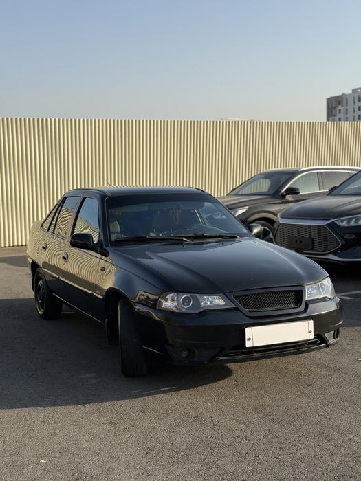 2010 nexia 2 legenda bez luk