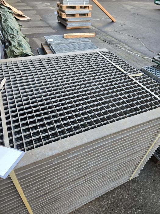 Gretare galvanizate