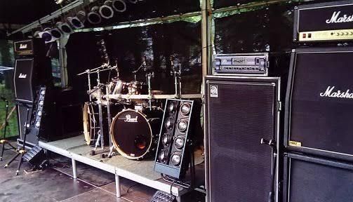 Аренда Музыкальной аппаратуры