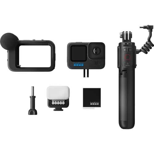 Gopro 12 kit xolati yangdek