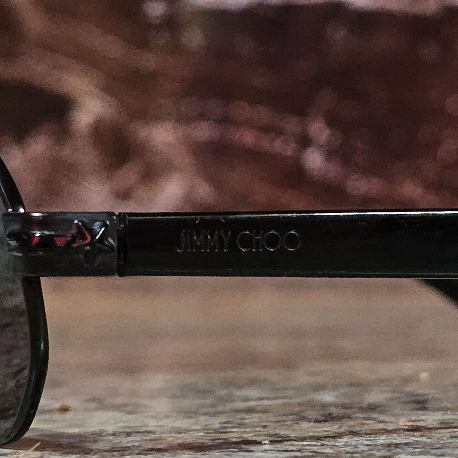 Оригинални слънчеви очила Jimmy choo