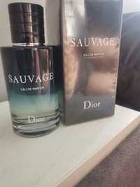 Dior - Sauvage ОРИГИНАЛ