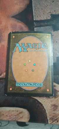 Magic the Gathering DeckMaster