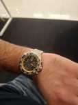 Tag heuer formula 1 chronograph