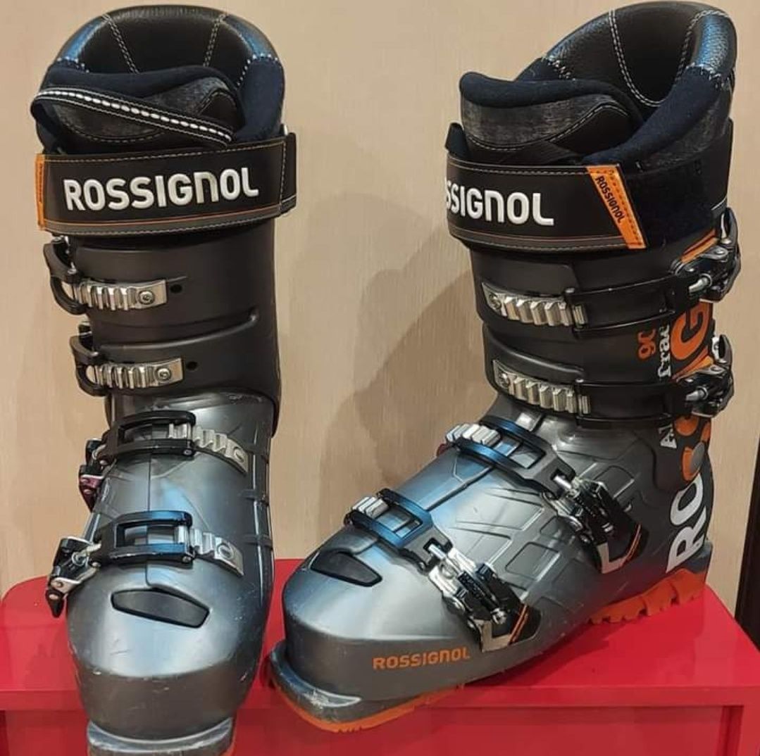 Ски обувки Rossignol